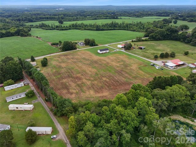 3467 Gaston Webbs Chapel Road, Crouse, NC 28033