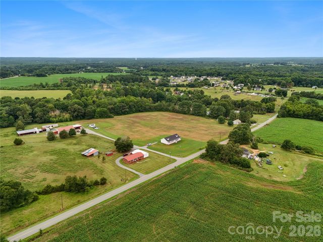 3467 Gaston Webbs Chapel Road, Crouse, NC 28033
