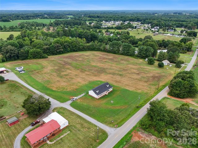 3467 Gaston Webbs Chapel Road, Crouse, NC 28033