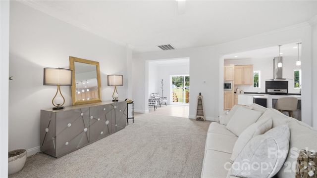 3467 Gaston Webbs Chapel Road, Crouse, NC 28033
