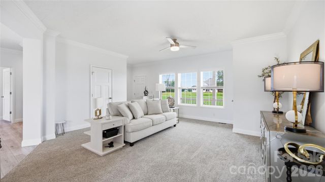 3467 Gaston Webbs Chapel Road, Crouse, NC 28033