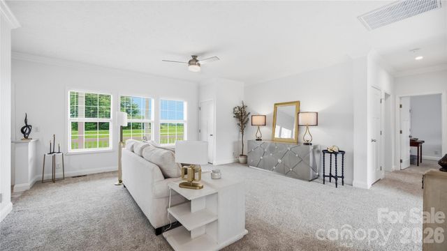 3467 Gaston Webbs Chapel Road, Crouse, NC 28033