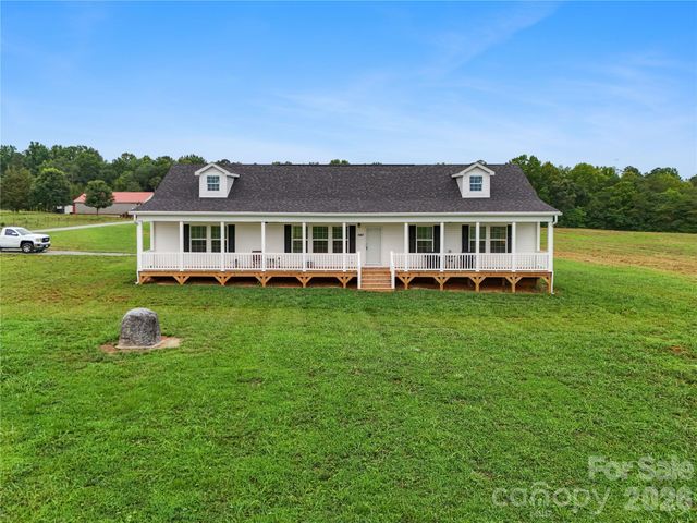 3467 Gaston Webbs Chapel Road, Crouse, NC 28033