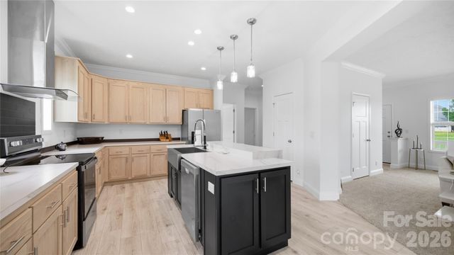 3467 Gaston Webbs Chapel Road, Crouse, NC 28033