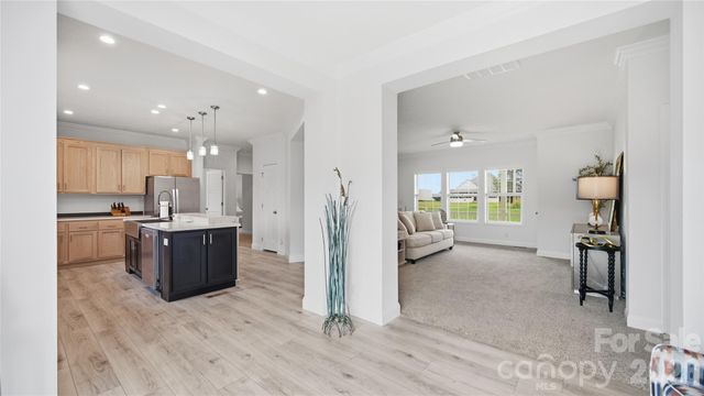 3467 Gaston Webbs Chapel Road, Crouse, NC 28033