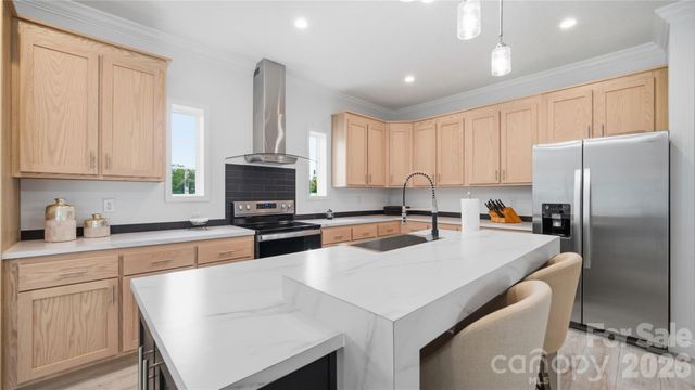 3467 Gaston Webbs Chapel Road, Crouse, NC 28033