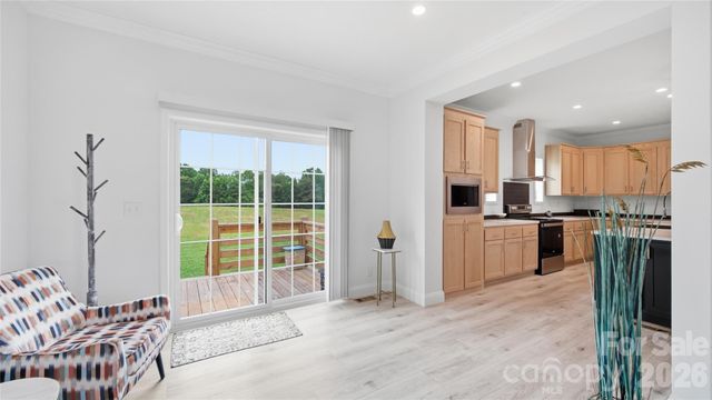 3467 Gaston Webbs Chapel Road, Crouse, NC 28033