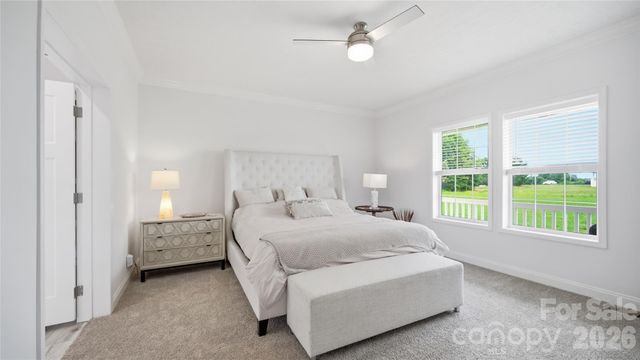 3467 Gaston Webbs Chapel Road, Crouse, NC 28033