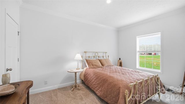 3467 Gaston Webbs Chapel Road, Crouse, NC 28033