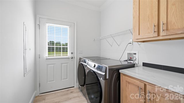 3467 Gaston Webbs Chapel Road, Crouse, NC 28033