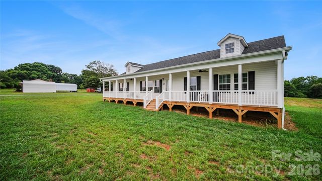 3467 Gaston Webbs Chapel Road, Crouse, NC 28033