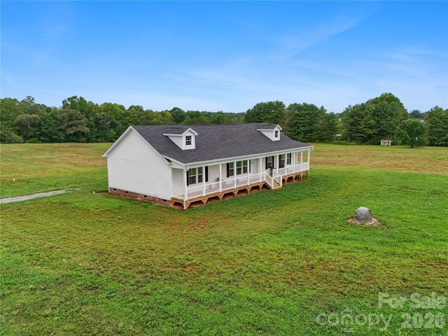 3467 Gaston Webbs Chapel Road, Crouse, NC 28033