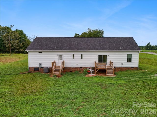 3467 Gaston Webbs Chapel Road, Crouse, NC 28033