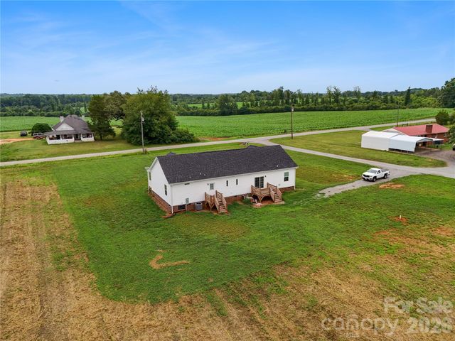 3467 Gaston Webbs Chapel Road, Crouse, NC 28033