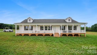 3467 Gaston Webbs Chapel Road, Crouse, NC 28033