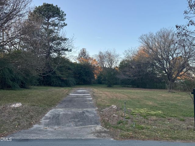 1909 Carr Creek Road, Sanford, NC 27332