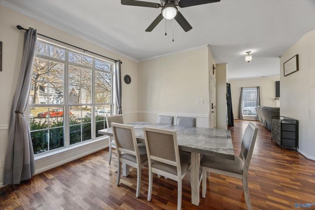 159 Dartmouth Drive, Madison, AL 35757