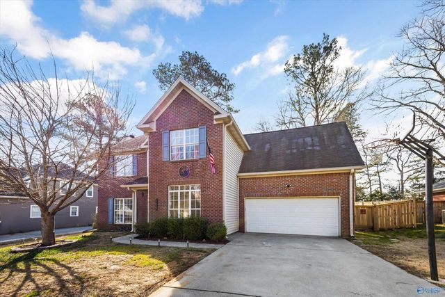 159 Dartmouth Drive, Madison, AL 35757