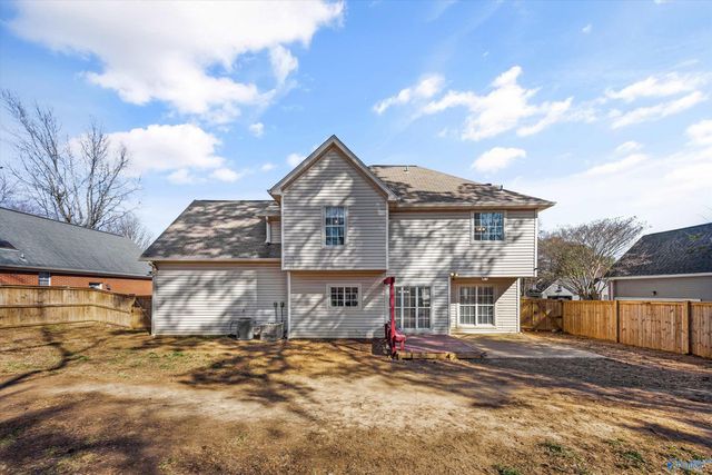 159 Dartmouth Drive, Madison, AL 35757