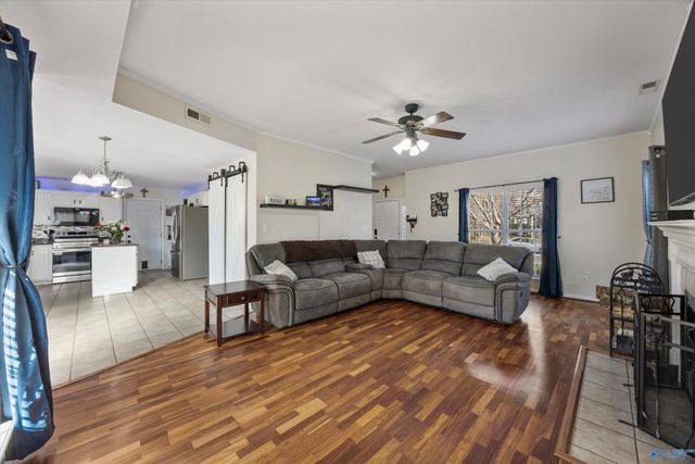 159 Dartmouth Drive, Madison, AL 35757