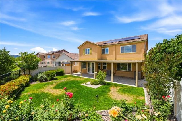 24697 Teakwood Court, Wildomar, CA 92595