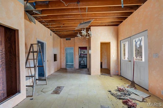 493 Brightstone Road, Farmington, MO 63640