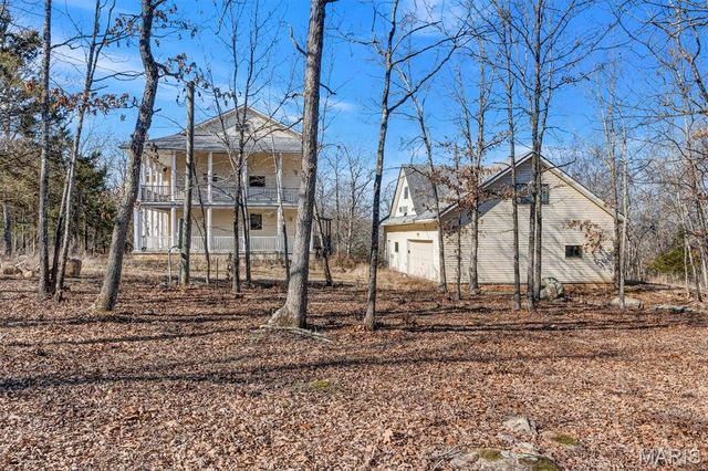 493 Brightstone Road, Farmington, MO 63640