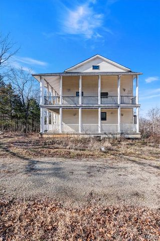 493 Brightstone Road, Farmington, MO 63640