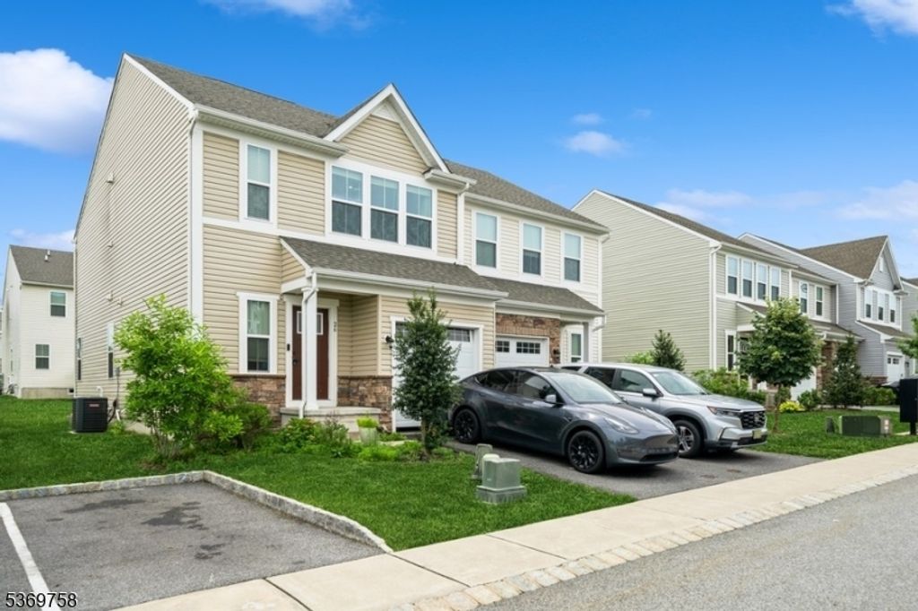 26 Sierra Pl, Sparta Twp., NJ 07871
