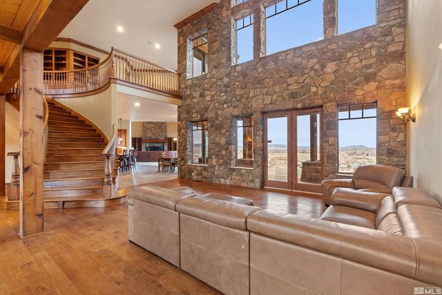 525 Cable Canyon Way, Fernley, NV 89408