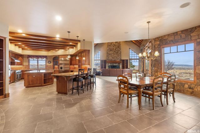 525 Cable Canyon Way, Fernley, NV 89408