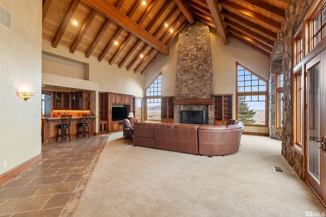 525 Cable Canyon Way, Fernley, NV 89408