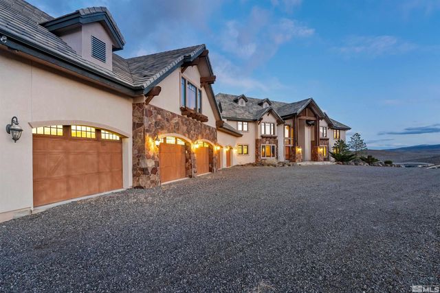 525 Cable Canyon Way, Fernley, NV 89408