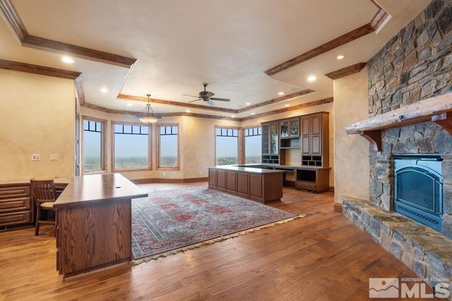 525 Cable Canyon Way, Fernley, NV 89408