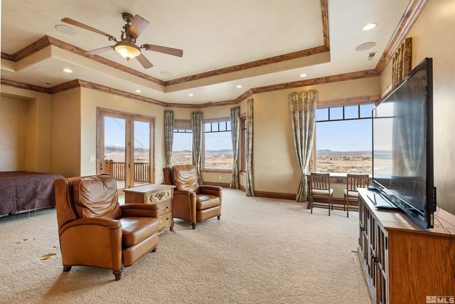 525 Cable Canyon Way, Fernley, NV 89408