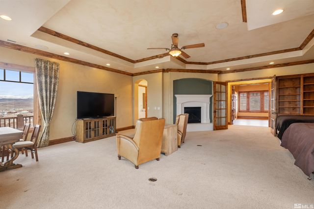 525 Cable Canyon Way, Fernley, NV 89408