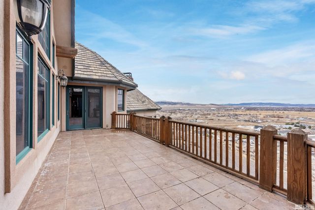 525 Cable Canyon Way, Fernley, NV 89408
