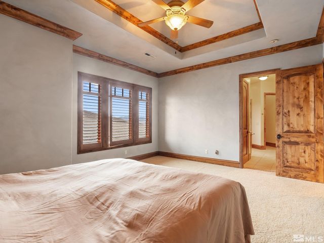 525 Cable Canyon Way, Fernley, NV 89408