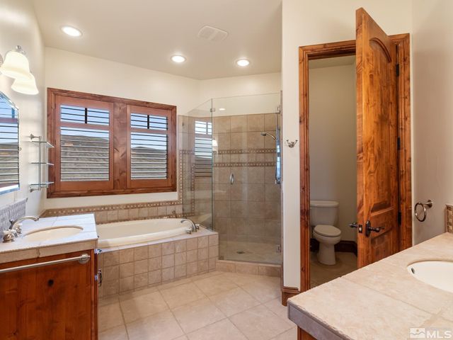 525 Cable Canyon Way, Fernley, NV 89408