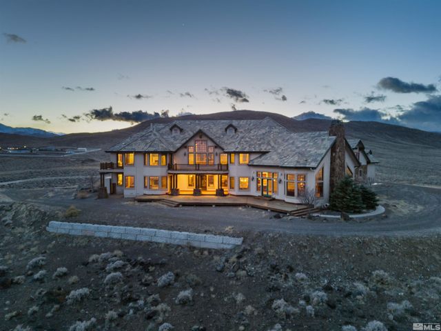 525 Cable Canyon Way, Fernley, NV 89408