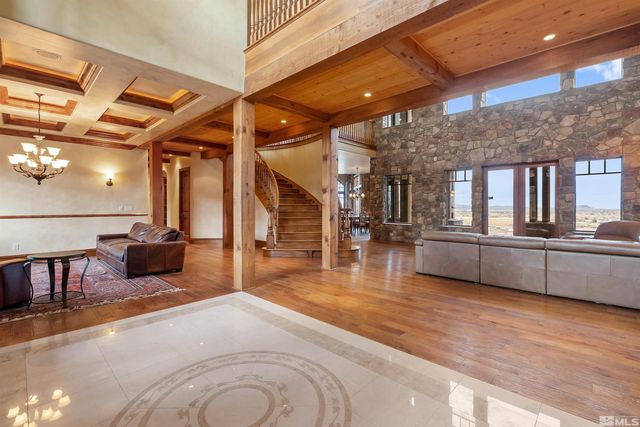 525 Cable Canyon Way, Fernley, NV 89408