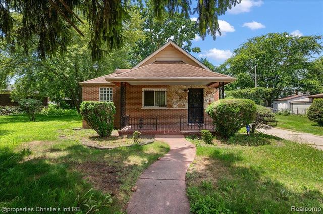 20127 Birwood Street, Detroit, MI 48221