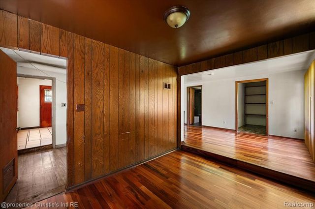 20127 Birwood Street, Detroit, MI 48221