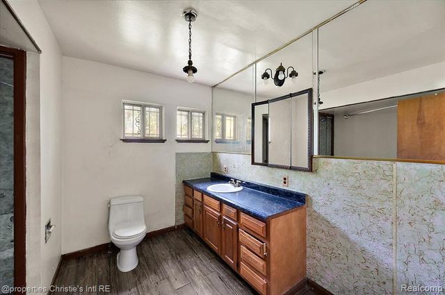 20127 Birwood Street, Detroit, MI 48221