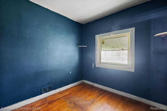 20127 Birwood Street, Detroit, MI 48221
