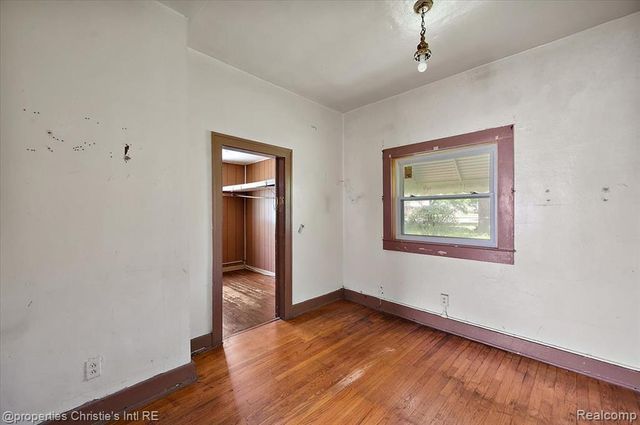 20127 Birwood Street, Detroit, MI 48221