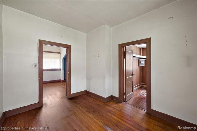 20127 Birwood Street, Detroit, MI 48221