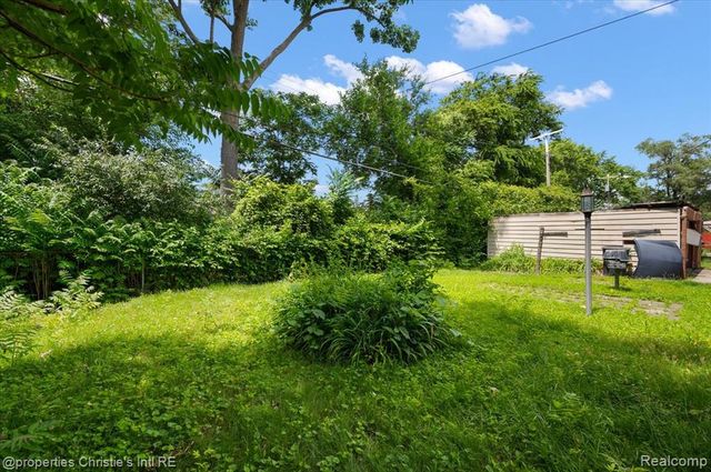 20127 Birwood Street, Detroit, MI 48221