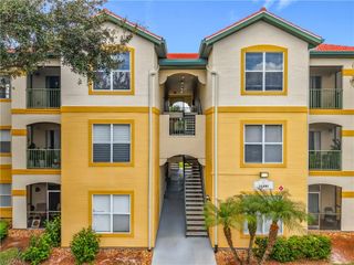 11490 Villa Grand # 205, Fort Myers, FL 33913