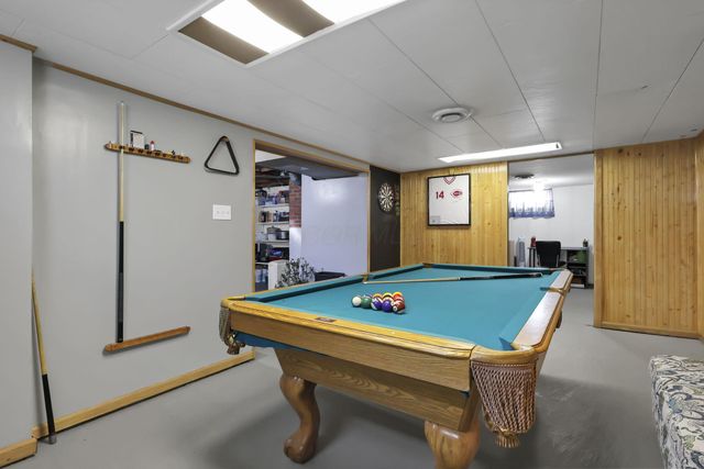 327 E Jeffrey Place, Columbus, OH 43214